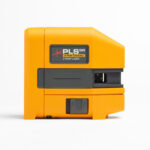 PLS 5R - 5 Point Laser