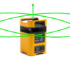 PLS HV2G - Green Rotary Laser