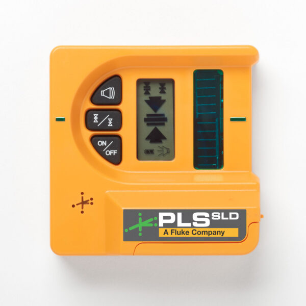 PLS SLD Green - Laser Detector