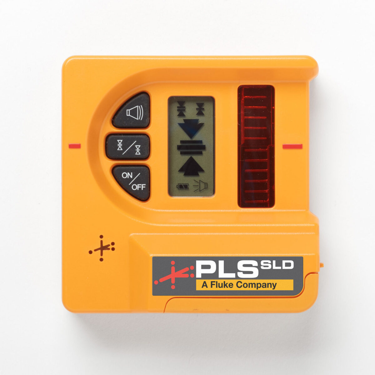 PLS SLD Red - Laser Detector