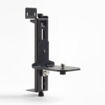 PLS WCB10 - Rotary Wall and Ceiling Mount