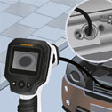 VideoScope One - ideal for inaccessible areas