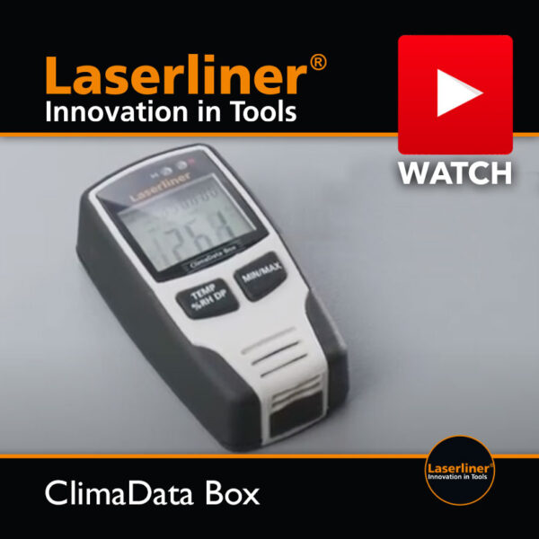 ClimaData Box - Video