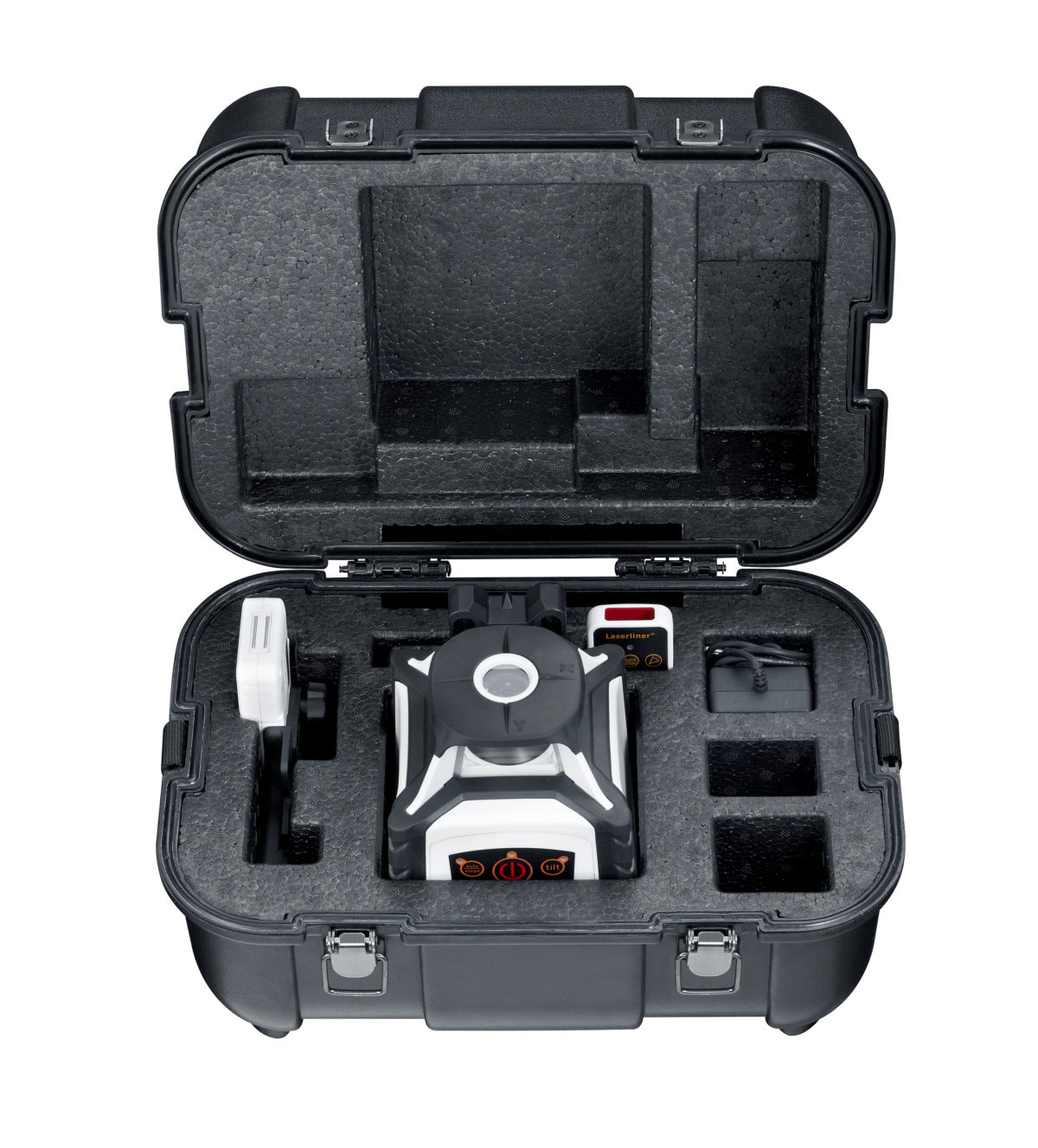 Laserliner Cubus G 310 S - Carry Case
