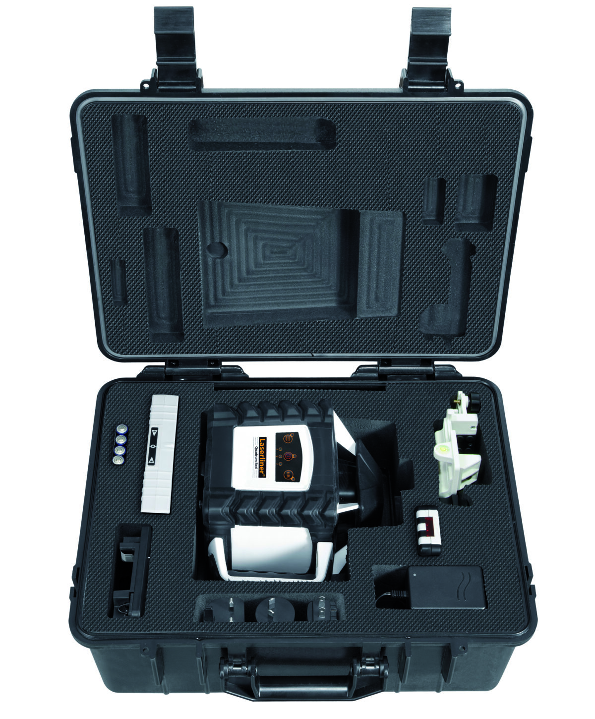 Laserliner Quadrum 410 S - Carry Case