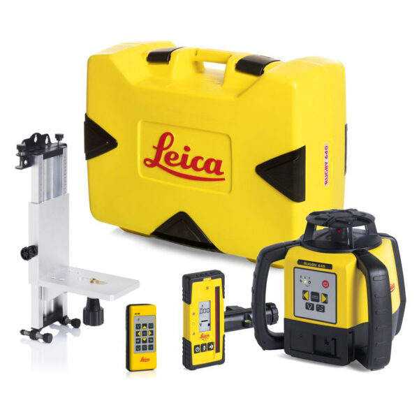 Leica Rugby 640 Interior Package - 6011156