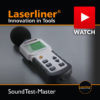 SoundTest-Master - Video