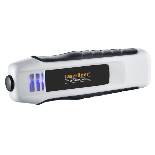 Laserliner BBQ-GasCheck Pro - Scan