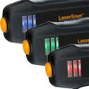 Laserliner BBQ-GasCheck Pro - Visual Signals