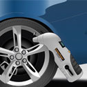Laserliner TireCheck - Tyre Pressure