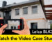 Leica BLK3D - Watch Case Study