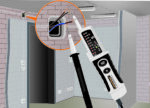 Laserliner AC-tiveMaster HD - voltage & continuity tester