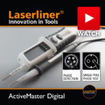 Laserliner ActiveMaster Digital - Video