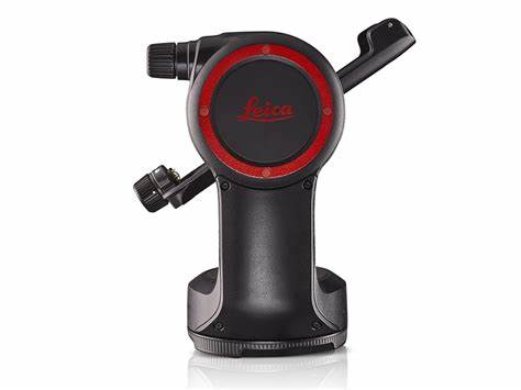 Leica DST360 for BLK3D