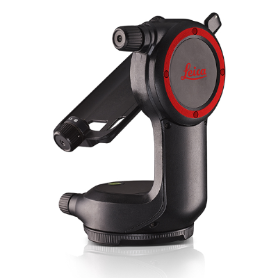 Leica DST360 for BLK3D