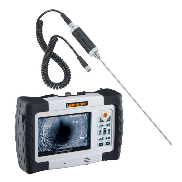 Laserliner BoreScope-Camera Set
