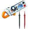 Laserliner MultiClamp-Meter Pro - with Probes