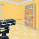 LaserRange-Master T7 - Indoor Measurement Range