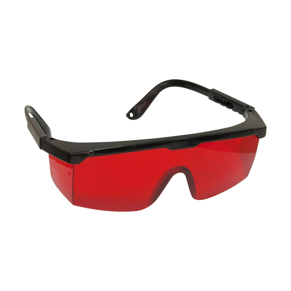 Laserliner Red Laser Glasses