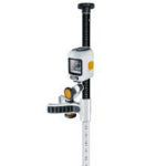 Laserliner SmartCross-Laser - 270cm Pole Close Up