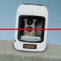 SmartCross Laser - Automatic Level