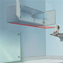 SmartCross Laser - Individually Switchable Laser Lines