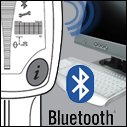 Ezicat i750 - Bluetooth