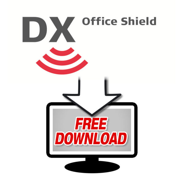 Leica DX Office Shield Software - FREE Download