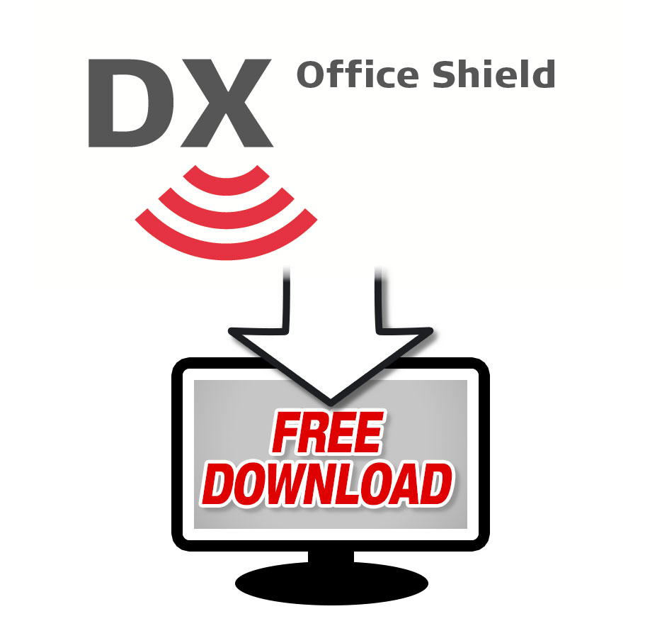 Leica DX Office Shield Software - FREE Download