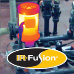 Fluke PTi120 - IR-Fusion