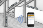 Laserliner DigiLevel Pro - BT-Bluetooth Data Transfer