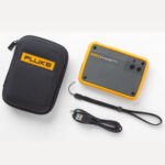 Fluke PTi120 Pocket Thermal-Imager - scope of delivery
