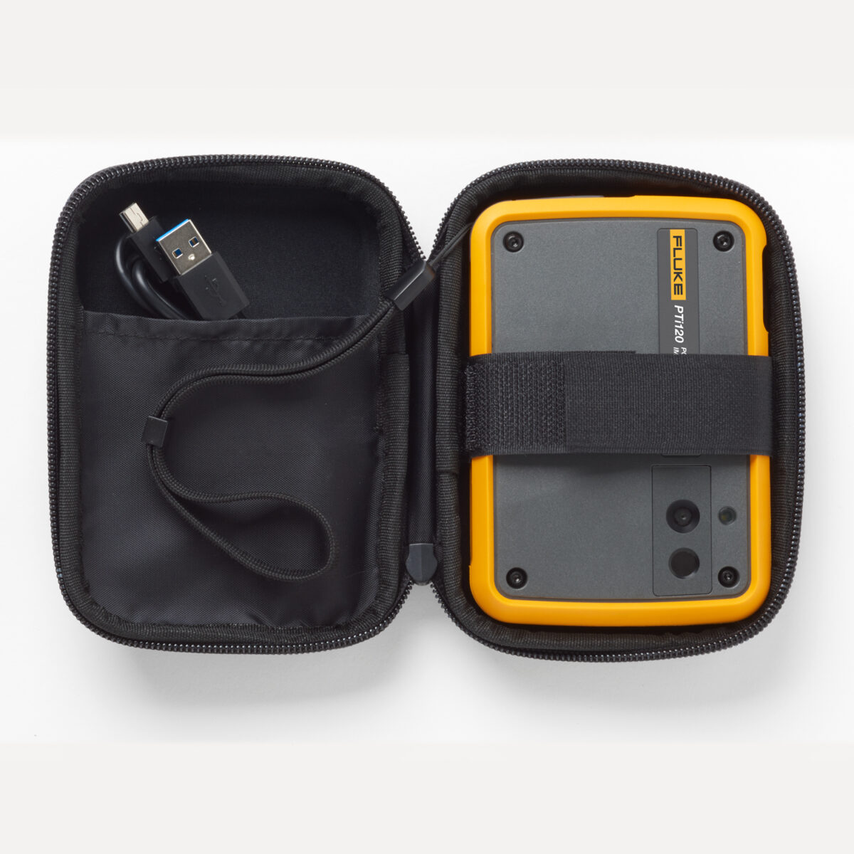 Fluke PTi120 Pocket Thermal Imager - Soft Case