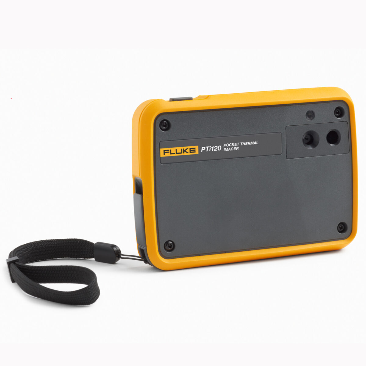 Fluke PTi120 Pocket Thermal Imager - with hand loop