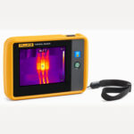 Fluke PTi120 Pocket Thermal Imager - with hand loop 5074148