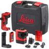 Leica Lino L6R - Scope of Delivery