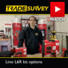 Lino L6R Kit - Options Video