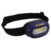 TradeTuff XTRA260 - Rechargeable Head Torch