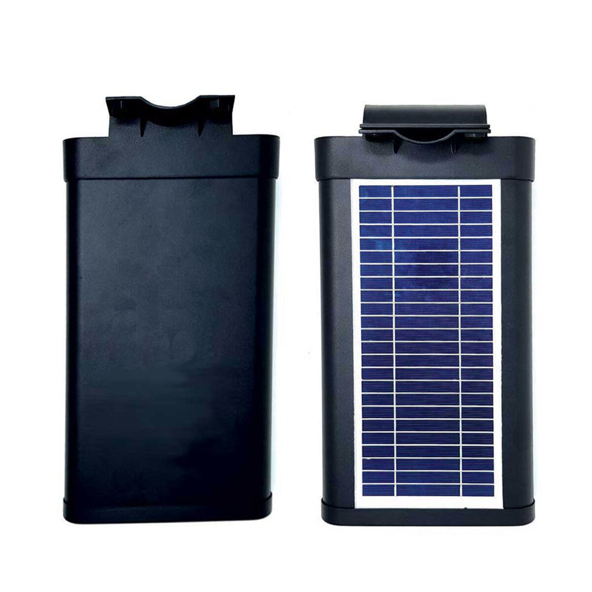 Eclipse 24W Solar Booster Panel