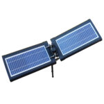 Eclipse Solar Light 24W - extended
