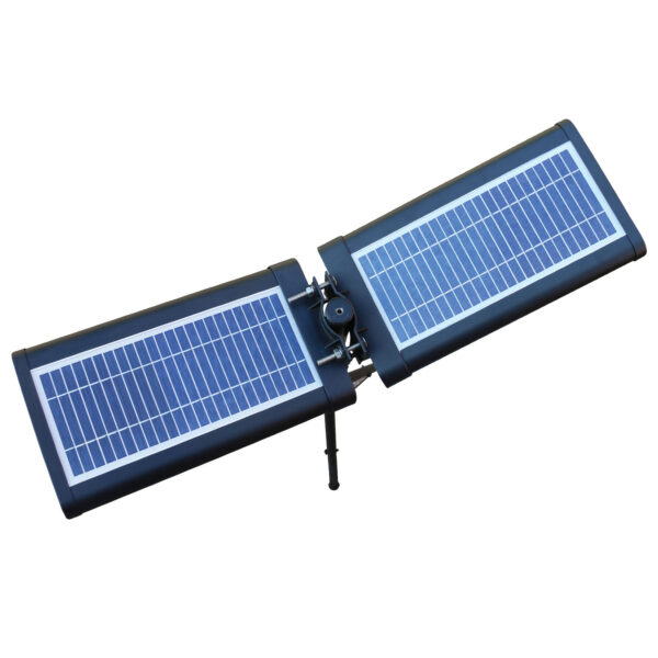 Eclipse Solar Light 24W - extended
