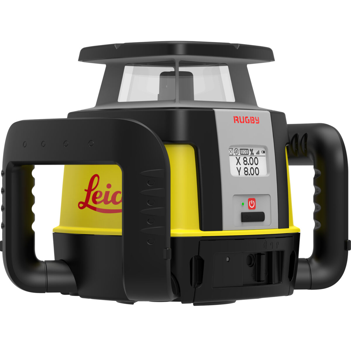 Leica Rugby CLH - right
