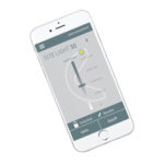 SCANGRIP SITE LIGHT 30 - Phone App