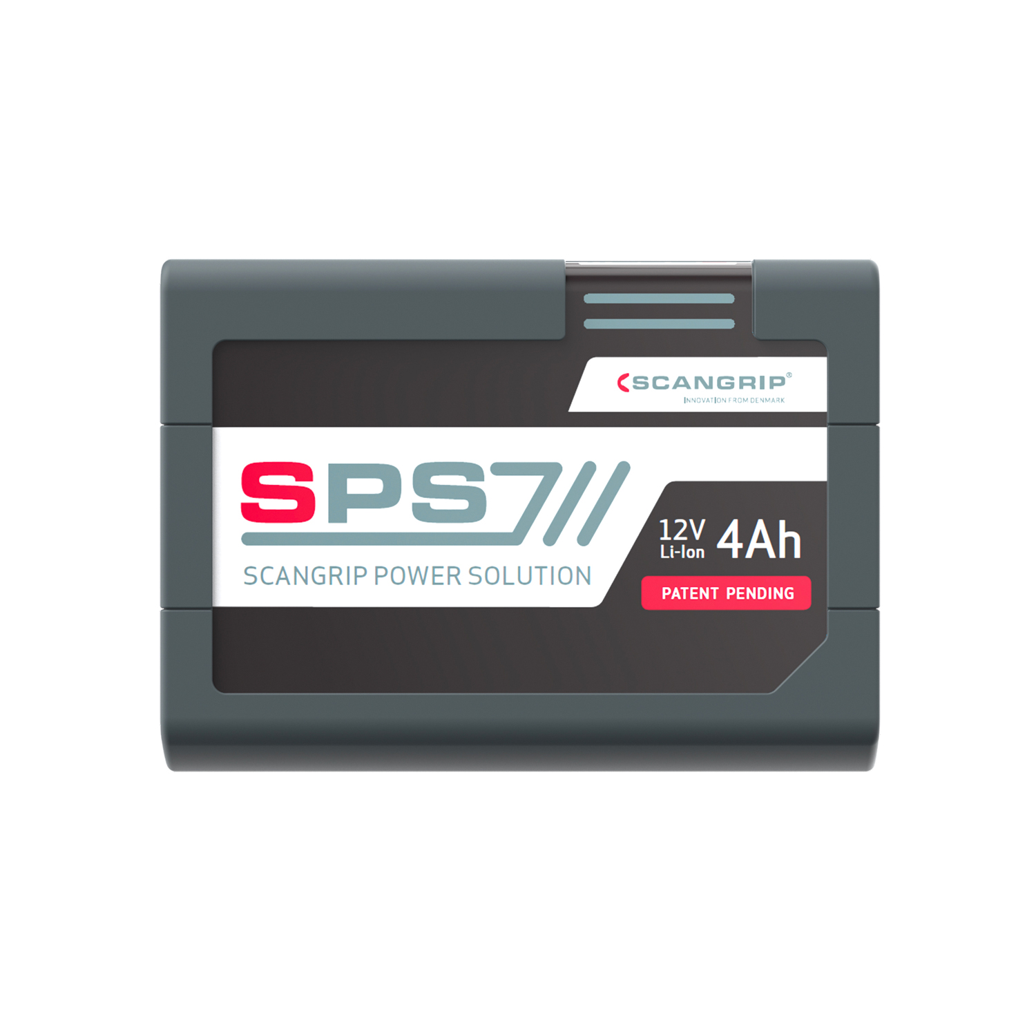 ScanGrip SPS Battery 4Ah
