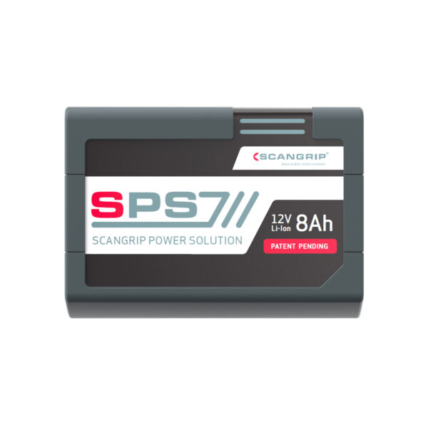 ScanGrip SPS Battery 8Ah