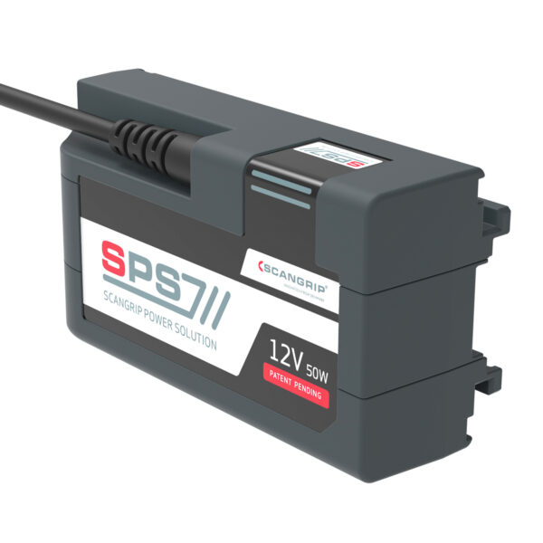 ScanGrip SPS Charging System 50W