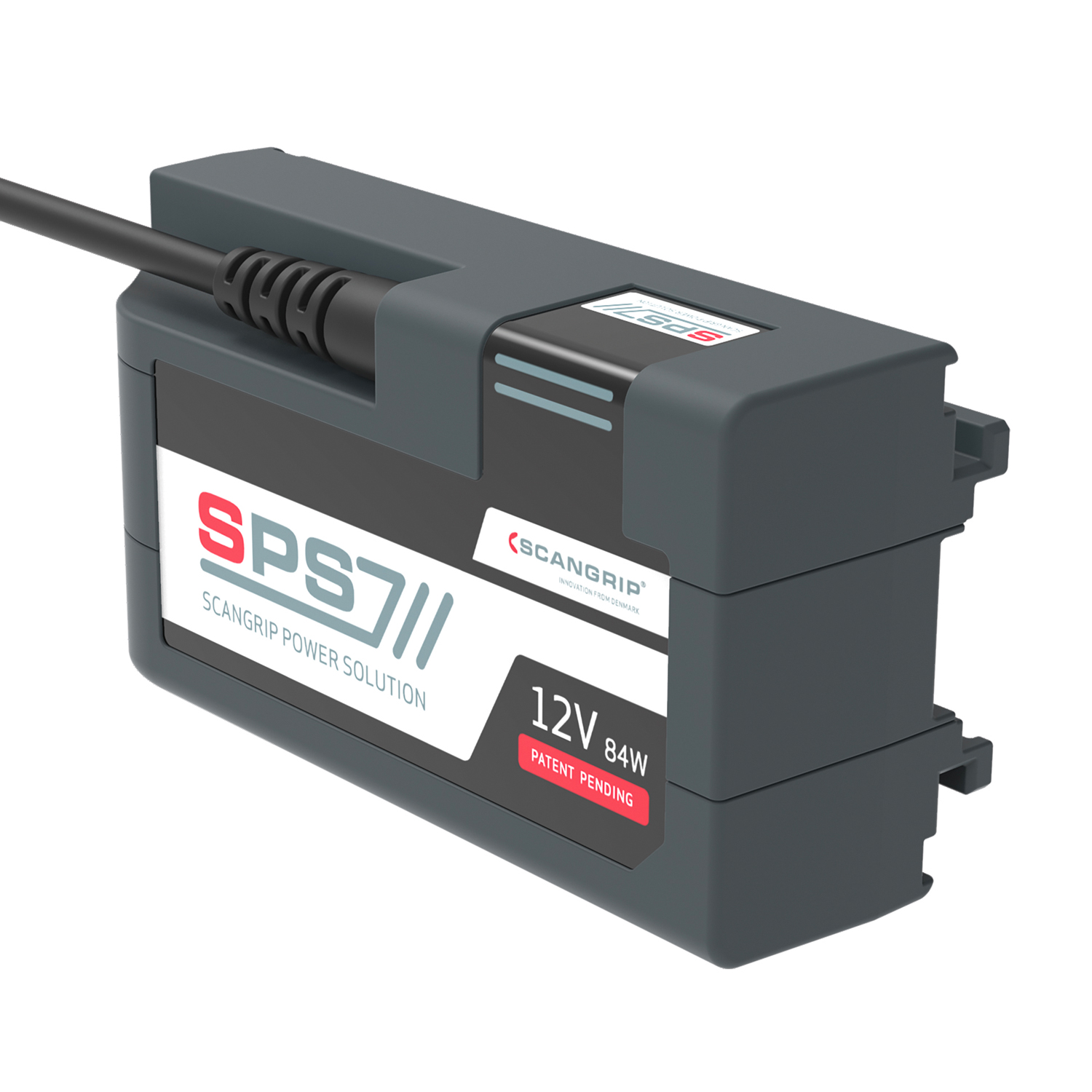 ScanGrip SPS Charging System 85W