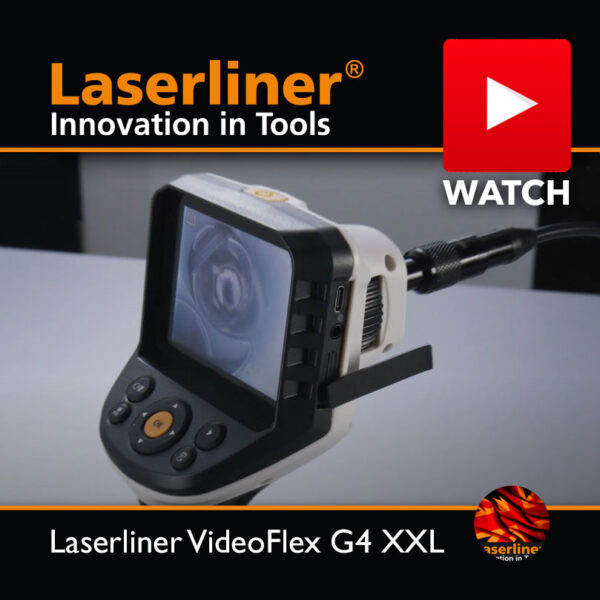 VideoFlex G4 XXL - Watch Video