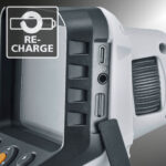 Laserliner VideoFlex G4 Vario - Recharge