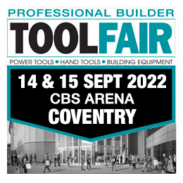 ToolFair Coventry - Sept 2022